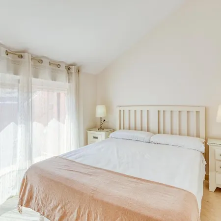 La Fragata Penthouse Lf1 Apartmán *