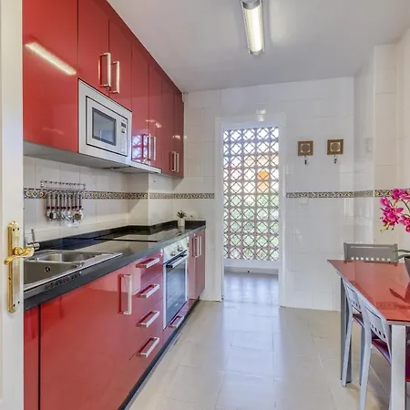 La Fragata Penthouse Lf1 Apartmán