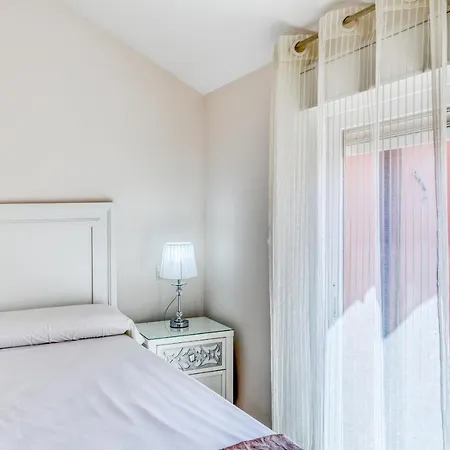 La Fragata Penthouse Lf1 Apartmán