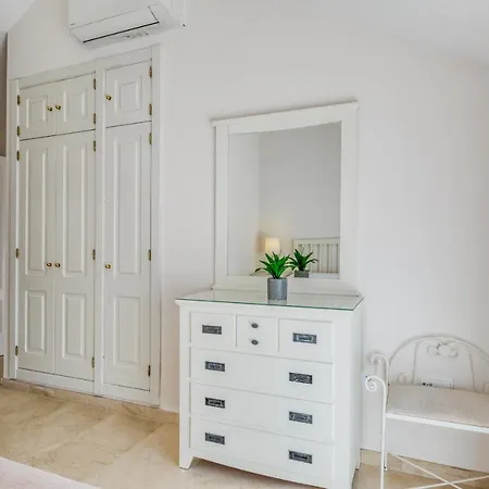 La Fragata Penthouse Lf1 Apartmán Estepona